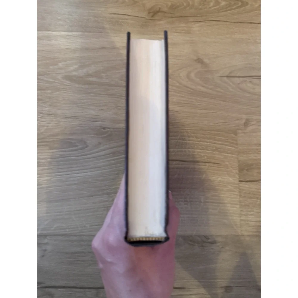 Funk‎ & Wagnalls Standard Desk Dictionary N-Z Volume 2 1975 - VINTAGE